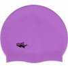 Silikonová čepice SPURT G-Type F228 junior, fialová Silikonová čepice SPURT G-Type F228 junior, fialová