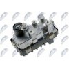 Elektronický akcelerátor turba FORD MONDEO, JAGUAR X-TYPE Elektronický akcelerátor turba FORD MONDEO, JAGUAR X-TYPE