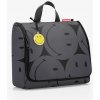 Toaletná taštička Reisenthel Toiletbag XL Smiley® Grey Toaletná taštička Reisenthel Toiletbag XL Smiley® Grey