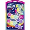 Domestos Power 5 Magic Unicorn tuhý wc blok 2 x 50 g Domestos Power 5 Magic Unicorn tuhý wc blok 2 x 50 g