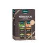 Kneipp sprchové gely pre mužov 2 x 200 ml darčeková sada Kneipp sprchové gely pre mužov 2 x 200 ml darčeková sada
