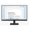 Lenovo L24-4e počítačový monitor 60,5 cm (23.8 ) 1920 x 1080 px Full HD LCD Černá Lenovo L24-4e počítačový monitor 60,5 cm (23.8 ) 1920 x 1080 px Full HD LCD Černá