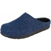 Pánske zdravotné papuče BZ450 modré
