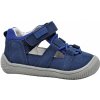 Protetika - Chlapčenské barefoot sandálky KENDY DENIM Veľkosť: 35, Veľkosť od päty k špičke v cm: 22,5 Protetika - Chlapčenské barefoot sandálky KENDY DENIM Veľkosť: 35, Veľkosť od päty k špičke v cm: 22,5