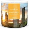 Goose Creek WORLD TRAVELER SCOTLAND - SUGARED SHORTBREAD 450g