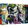 TREFL Premium Plus Batman Joker 1000 dielov TREFL Premium Plus Batman Joker 1000 dielov