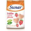 Hero Sunárek detský snack jahodové srdiečka 50 g