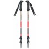 Trekingové palice Gabel T Mont Blanc FL 4.0 red Trekingové palice Gabel T Mont Blanc FL 4.0 red