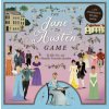 The Jane Austen Game The Jane Austen Game