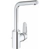 Grohe Eurodisc Cosmopolitan - Umývadlová batéria s výpusťou, chróm - 23054003 Grohe Eurodisc Cosmopolitan - Umývadlová batéria s výpusťou, chróm - 23054003
