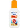 Helios Herb detský sprej na opaľovanie SPF50 200 ml Helios Herb detský sprej na opaľovanie SPF50 200 ml