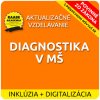 INKLÚZIA a DIGITALIZÁCIA – DIAGNOSTIKA V MATERSKEJ ŠKOLE INKLÚZIA a DIGITALIZÁCIA – DIAGNOSTIKA V MATERSKEJ ŠKOLE