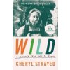 Wild - Cheryl Strayed, Atlantic Books Wild - Cheryl Strayed, Atlantic Books