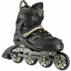 Kolieskové korčule NILS Extreme NA14174 čierno-béžové Veľkosť: S(31-34) Kolieskové korčule NILS Extreme NA14174 čierno-béžové Veľkosť: S(31-34)