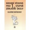 Hudební výchova pro 1. stupeň základní školy Klavírní doprovody - Marie Lišková Hudební výchova pro 1. stupeň základní školy Klavírní doprovody - Marie Lišková