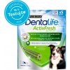 DentaLife ActivFresh stredná 6 x 115 g DentaLife ActivFresh stredná 6 x 115 g