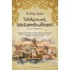 Találkozunk Isztambulban! (N. Fülöp Beáta)(Brožovaná) Találkozunk Isztambulban! (N. Fülöp Beáta)(Brožovaná)