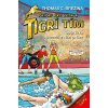 Tigrí tím - Športová hviezda z ríše príšer - Thomas Brezina