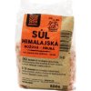 Provita Himalájska soľ ružová hrubá kryštáliky 500 g Provita Himalájska soľ ružová hrubá kryštáliky 500 g