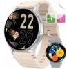 Smart hodinky Smart-Trend LIMITED EDIT SMARTWATCH F8-2P PIINK ružové Smart hodinky Smart-Trend LIMITED EDIT SMARTWATCH F8-2P PIINK ružové