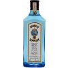 Bombay Sapphire London Dry Gin 40% 0,7 l (čistá fľaša) Bombay Sapphire London Dry Gin 40% 0,7 l (čistá fľaša)