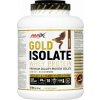 Gold Isolate Whey Protein - 2280 g, pomeranč - Amix Gold Isolate Whey Protein - 2280 g, pomeranč - Amix