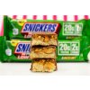 Mars Snickers Low Sugar High Protein Bar 57 g Príchuť: Lieskový oriešok Mars Snickers Low Sugar High Protein Bar 57 g Príchuť: Lieskový oriešok