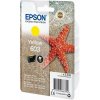 Epson 603 Yellow - originálny Epson 603 Yellow - originálny