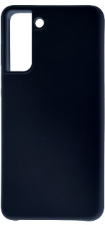 Púzdro MobilEu Samsung Galaxy S21 Čierne