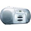 Sieťové/batériové FM rádio Lenco SCD-420 Sieťové/batériové FM rádio Lenco SCD-420