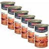 Animonda Gran Carno Original Adult Bravčové a držky 6 x 400 g