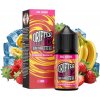 Juice Sauz Drefter Bar Juice Strawberry Banana Ice S & V 6 ml/30 ml