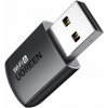 UGREEN Wifi 6 AC650 11ac Dual-Band Wireless USB Adapter (35264) UGREEN Wifi 6 AC650 11ac Dual-Band Wireless USB Adapter (35264)
