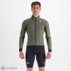 Sportful Fiandre Pro bunda, kaki L Sportful Fiandre Pro bunda, kaki L