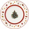 Villeroy & Boch Dezertný tanier 21,5 cm Toy's Delight Specials