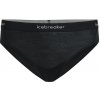 Dámske nohavičky Icebreaker Merino 125 Cool-Lite Sprite Hipster Black XL Dámske nohavičky Icebreaker Merino 125 Cool-Lite Sprite Hipster Black XL