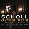 Andreas Scholl - Scholl Goes Pop Andreas Scholl - Scholl Goes Pop