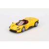 BBR Ferrari Daytona SP3 Giallo Modena 1:64 BBR Ferrari Daytona SP3 Giallo Modena 1:64