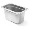 Gastronádoba GN 1/4 150 mm | HENDI, Budget Line inox Gastronádoba GN 1/4 150 mm | HENDI, Budget Line inox