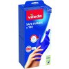 Vileda Safe Hands rukavice S/M 100 ks, S / M Vileda Safe Hands rukavice S/M 100 ks, S / M