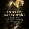 Zaklínač VIII. Bouřková sezóna Zaklínač VIII. Bouřková sezóna