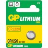 GP CR1220 5ks 1042122015 GP CR1220 5ks 1042122015