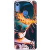 Odolné silikónové puzdro iSaprio - Astronaut 01 - Huawei Y6s Odolné silikónové puzdro iSaprio - Astronaut 01 - Huawei Y6s