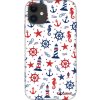 Picasee Fashion Case pre Apple iPhone 11 - Sailor Vibes Picasee Fashion Case pre Apple iPhone 11 - Sailor Vibes