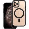 Kryt Color Edge Mag Cover s MagSafe iPhone 11 Pro čierny Kryt Color Edge Mag Cover s MagSafe iPhone 11 Pro čierny