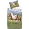 Posteľné obliečky Horses Posteľné obliečky Horses