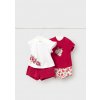 Set - 2 ks tričká a 2 ks kraťasy Mayoral - 2601641053-v ext. sklade Set - 2 ks tričká a 2 ks kraťasy Mayoral - 2601641053-v ext. sklade