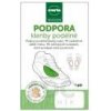 svorto PODPORA klenby pozdĺžnej 045 veľkosť 40-43, 1x1 pár svorto PODPORA klenby pozdĺžnej 045 veľkosť 40-43, 1x1 pár