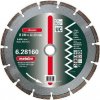 Metabo -Diamantový rezný kotúč 125 x 22,23 mm 628157000