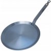 Panvica na palacinky de Buyer 24 cm nerezová oceľ Panvica na palacinky de Buyer 24 cm nerezová oceľ